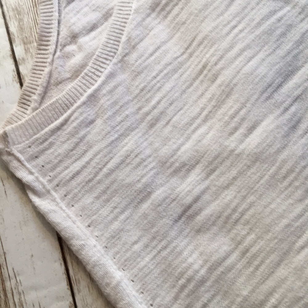 Skull cashmere tank top size s - Picture 11 of 14